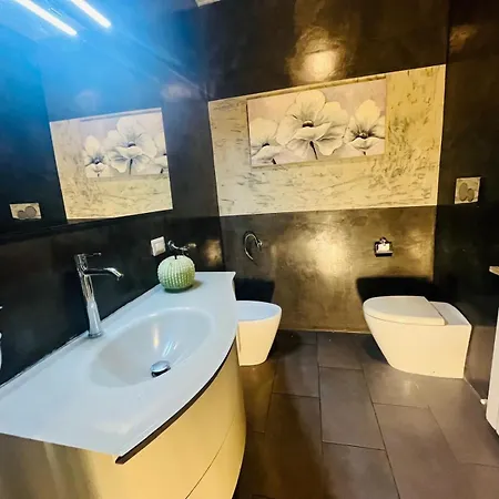 בית נופש Piccolomini סיינה