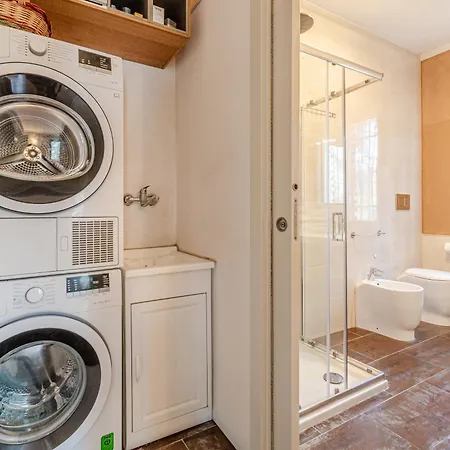 度假居 Piccolomini *