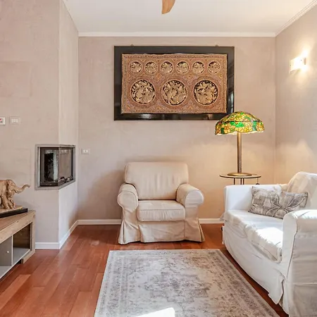 Piccolomini 度假居 *