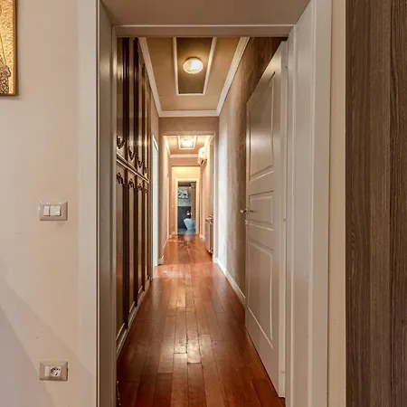 Piccolomini 度假居