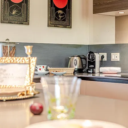 度假居 Piccolomini 锡耶纳