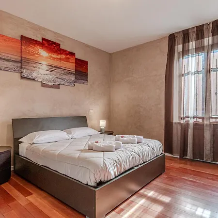 度假居 Piccolomini 锡耶纳