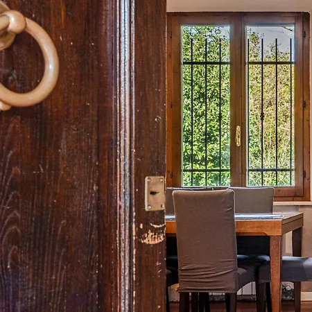 度假居 Piccolomini 锡耶纳