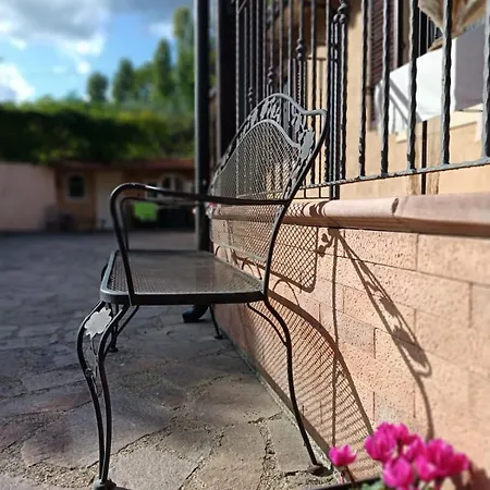 בית נופש Piccolomini *