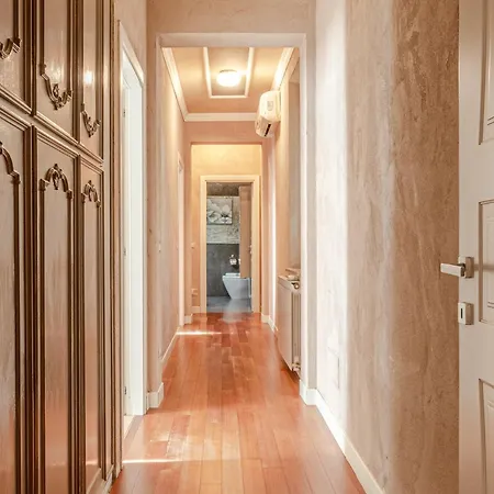 Piccolomini בית נופש *