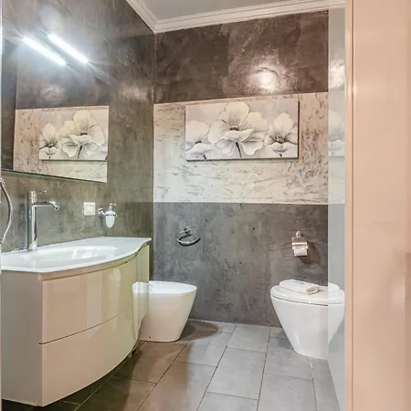 Piccolomini בית נופש סיינה