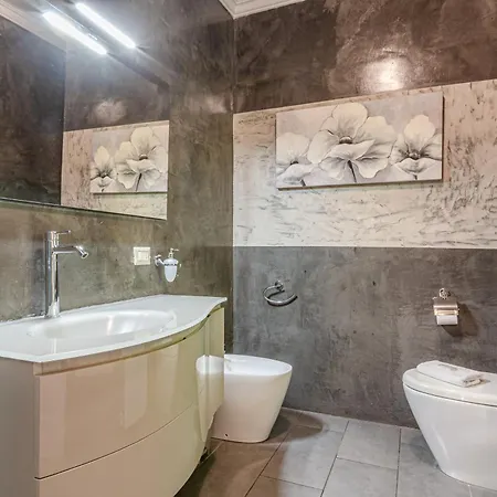 בית נופש Piccolomini