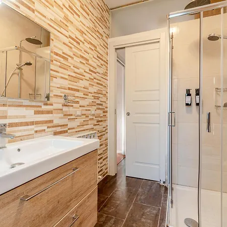 Piccolomini בית נופש