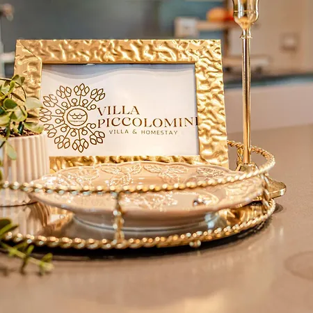 בית נופש Piccolomini