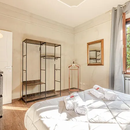 בית נופש Piccolomini