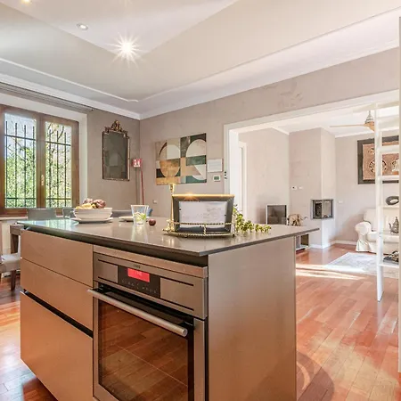 בית נופש Piccolomini